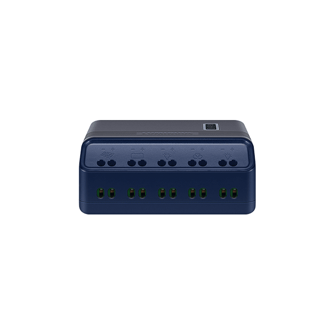 Luminous Solar Charge Controller- SC C1210NM