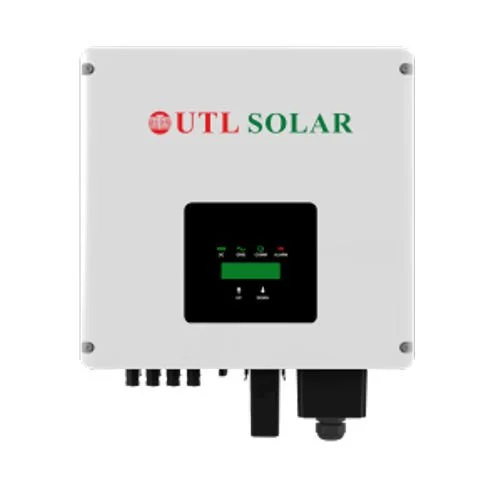 UTL F3 On Grid Solar Inverter-GT-10-GXT2(Pro)