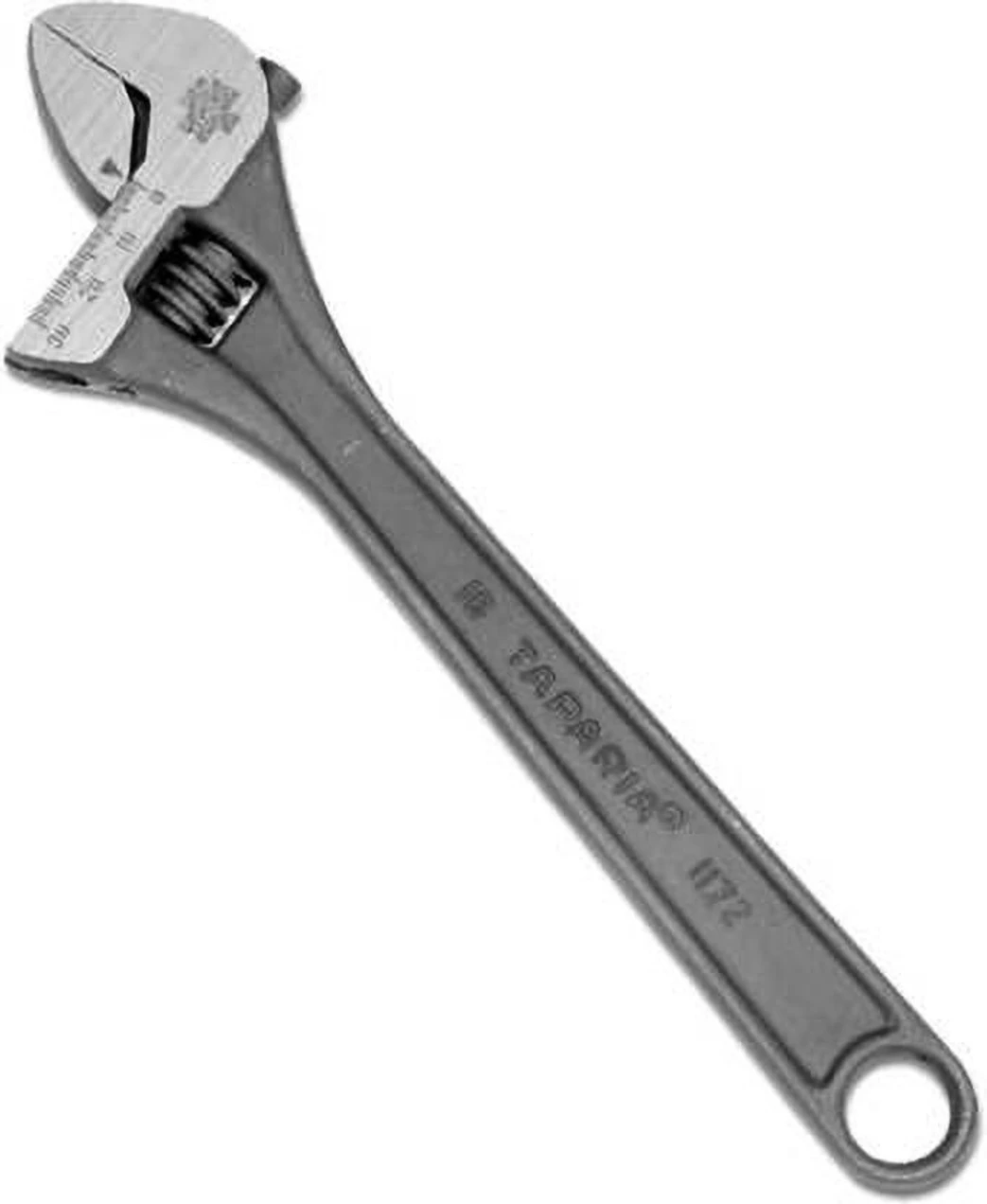 Taparia 1174-S-15 Adjustable Spanner 380mm Soft Grip