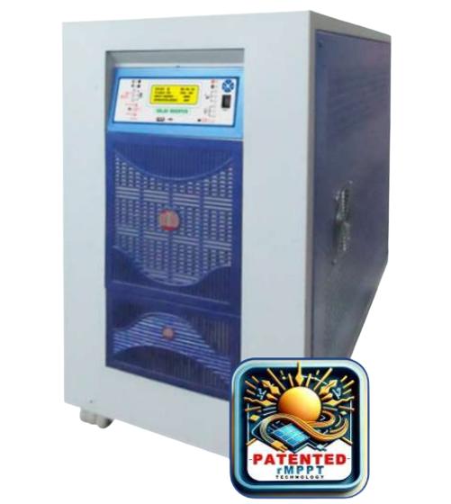 UTL Zeta Pro Solar Hybrid Inverter 40240 – 40kVA 240Volt Three Phase
