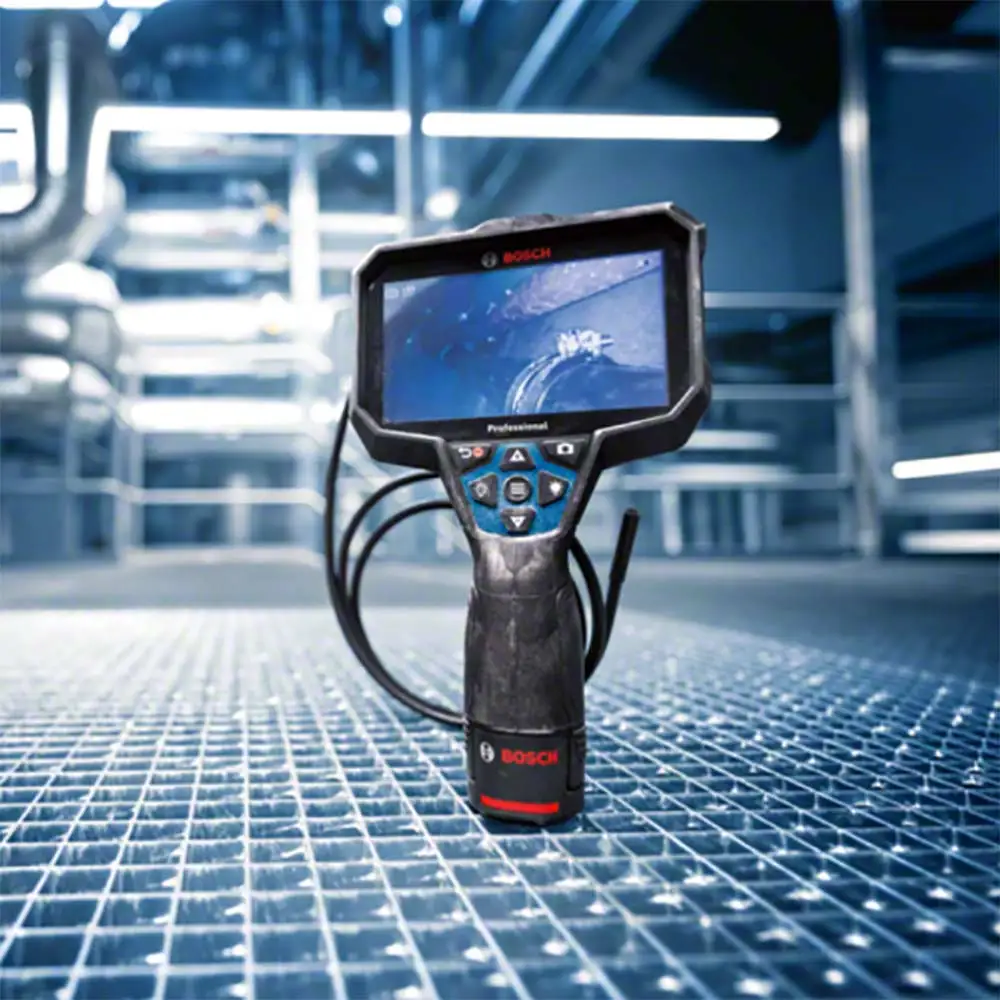 BOSCH 06012415K0 Professional Inspection Camera GIC 4-23 C