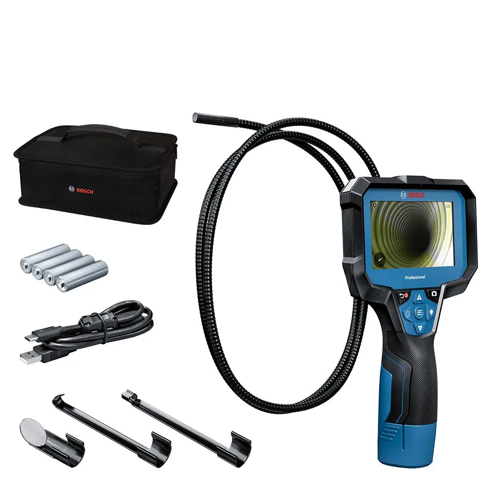 BOSCH 06012415K0 Professional Inspection Camera GIC 4-23 C