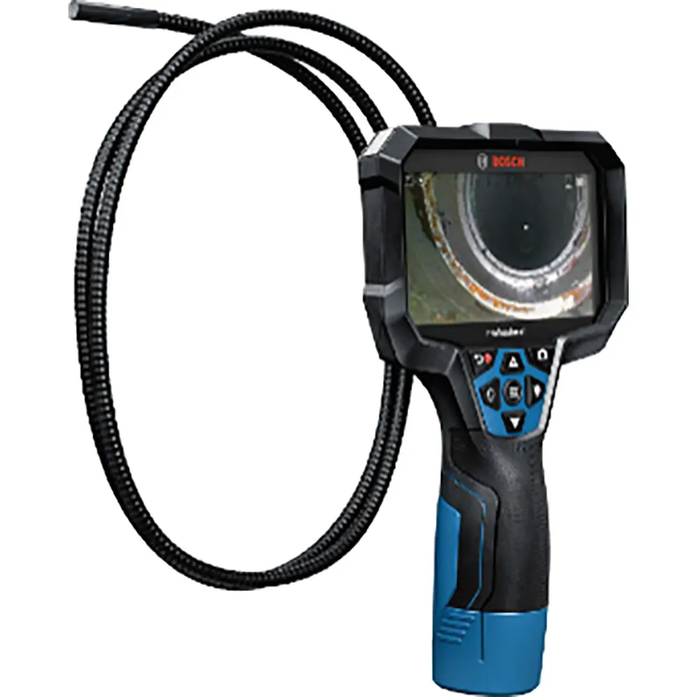 BOSCH 06012415K0 Professional Inspection Camera GIC 4-23 C