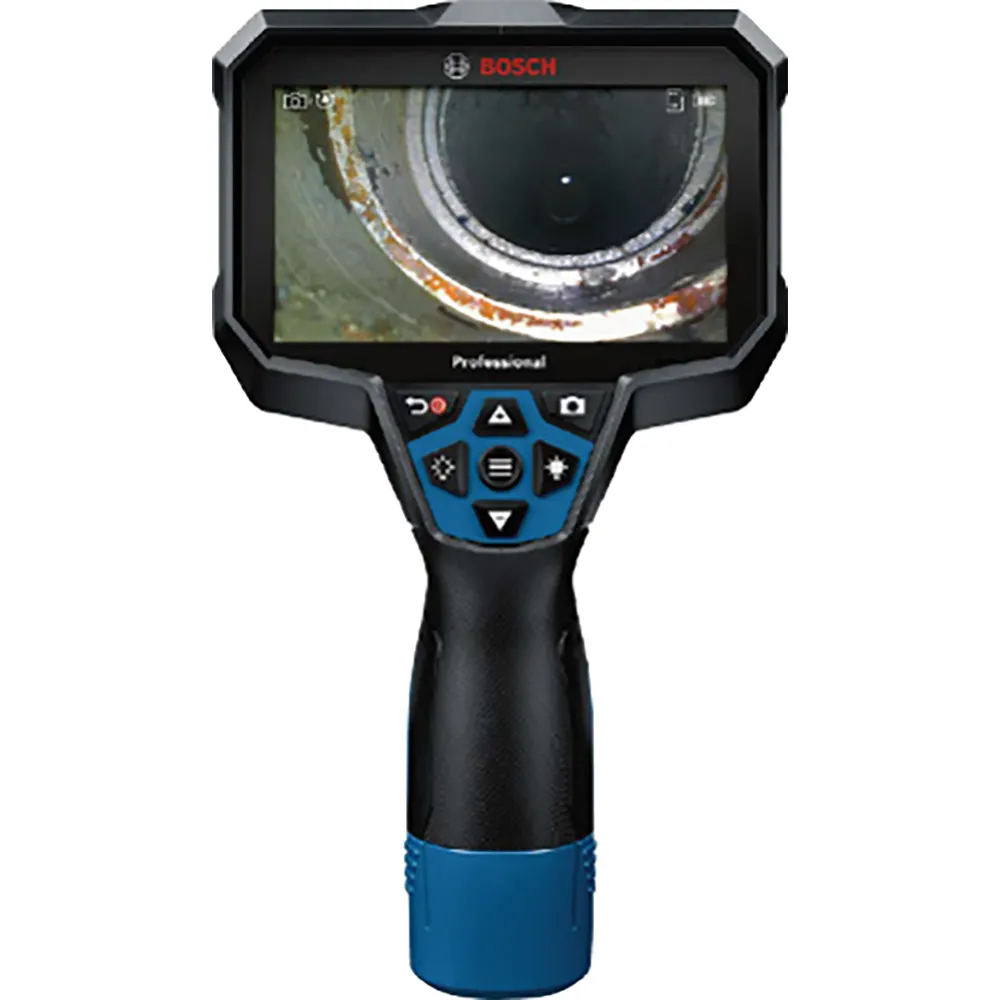BOSCH 06012415K0 Professional Inspection Camera GIC 4-23 C