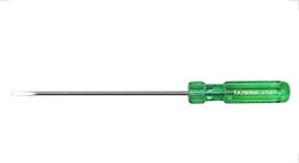 Taparia Screwdriver 930