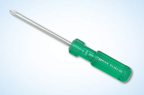 TAPARIA P6 862 200 BT Long Handle Screwdriver (Pack of 1)