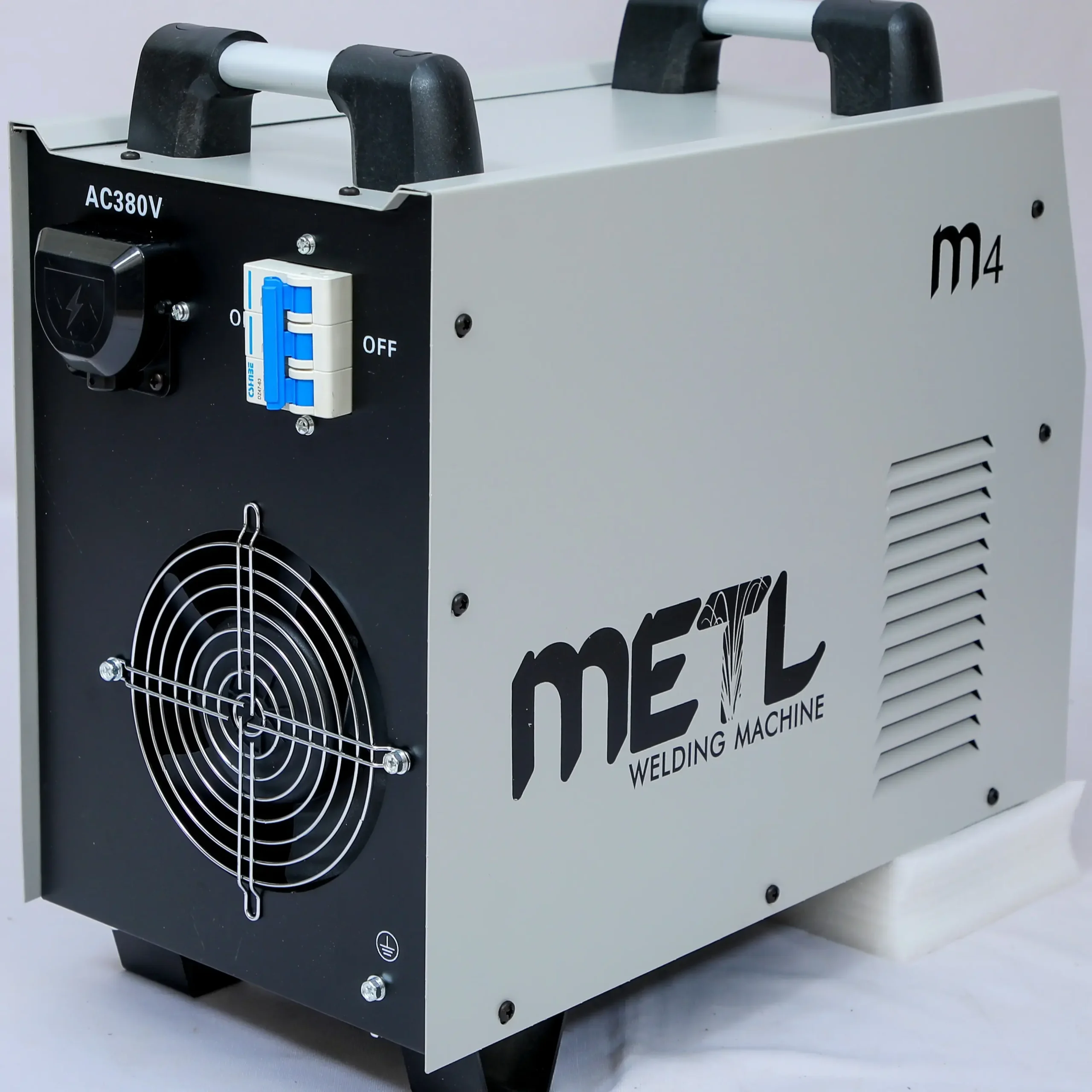 NIKO METL M4 WELDING MACHINE MMA/ARC
