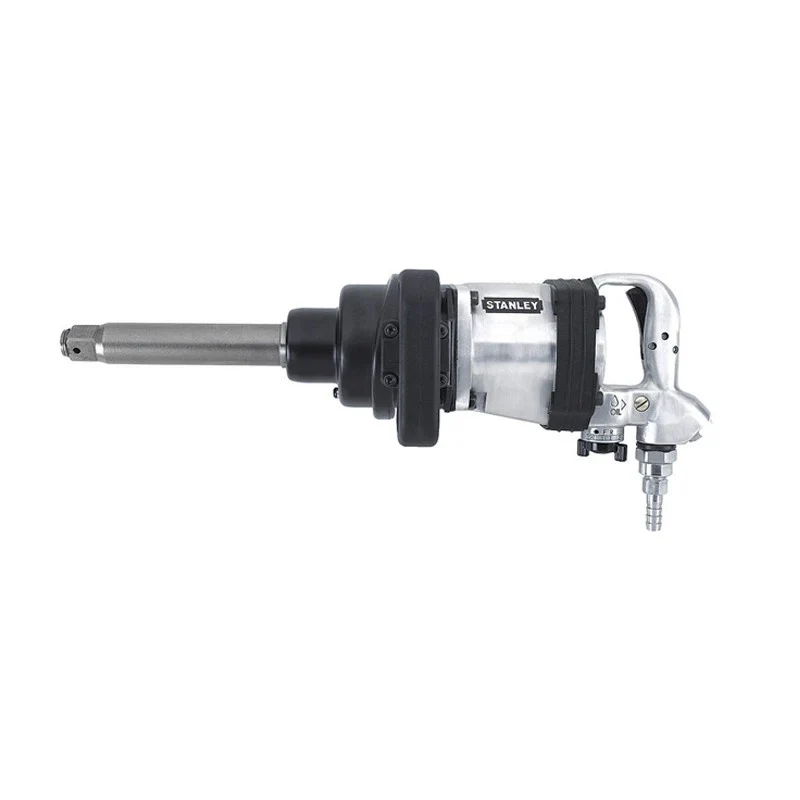 Stanley 1 Inch Impact Wrench, 3000 RPM Speed & 3388 Nm Max. Torque (97-559LA)