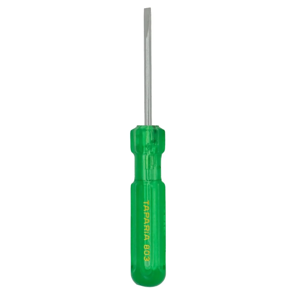 Stainless Steel Taparia Two-in-One Screwdriver Model No 850, 9 inch