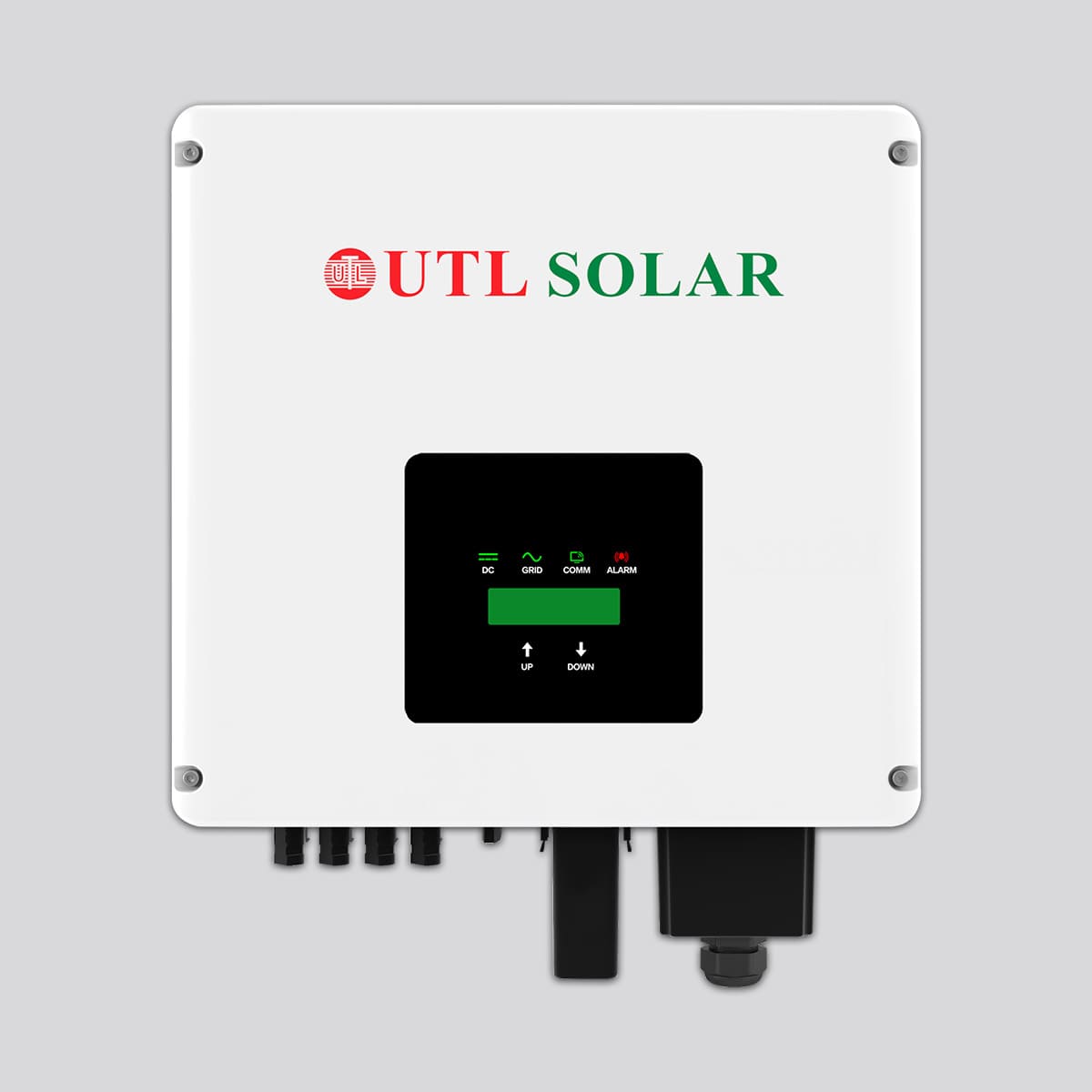 UTL On Grid Solar Inverter-GT-25-GXT2(Pro)