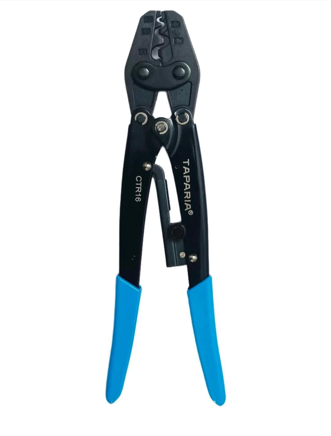 Taparia Crimping Tool (0.5-6 mm CAPACITY) (CTR06)