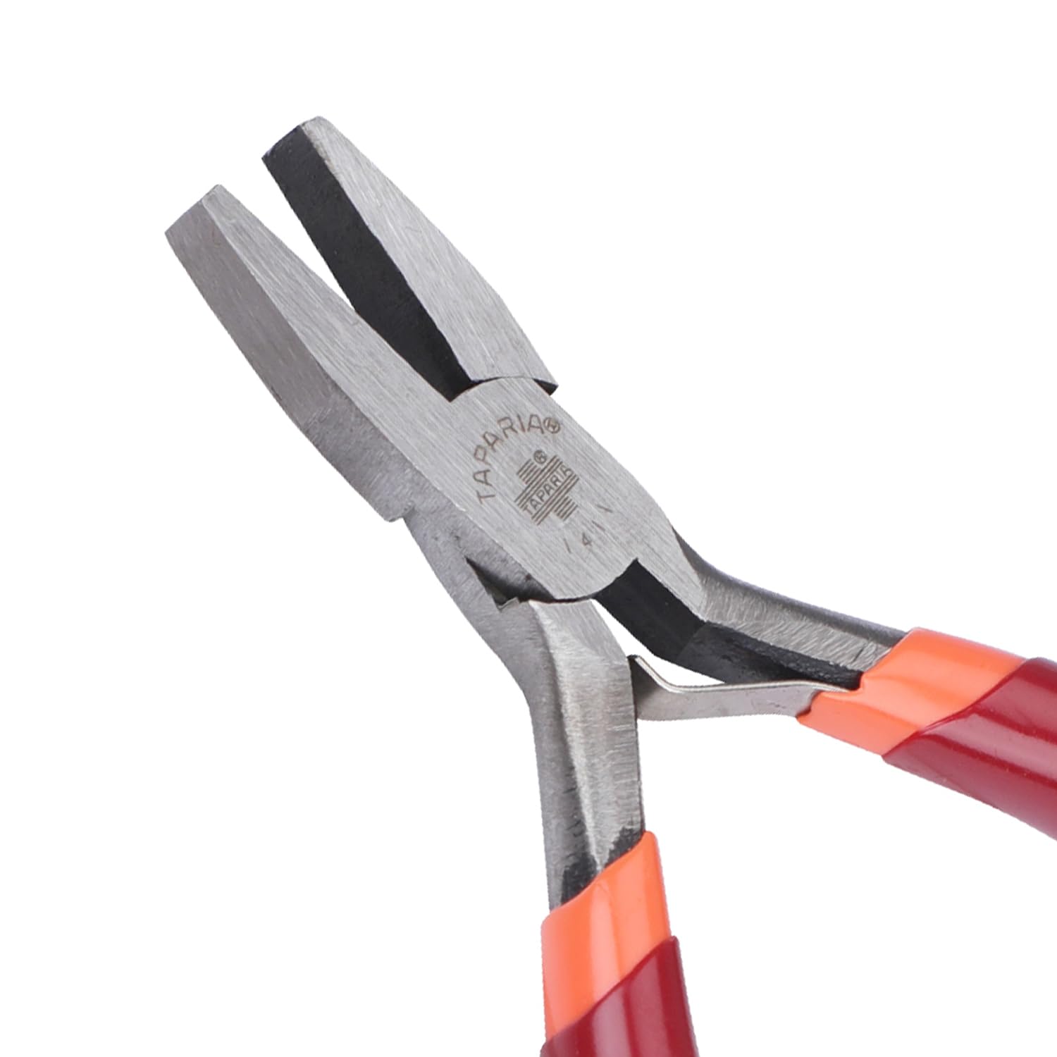 Taparia Flat Nose Micro Jewellery Plier (1411)