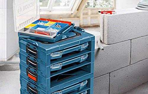 Bosch i – BOXX 53 – Tool Box/Storage System