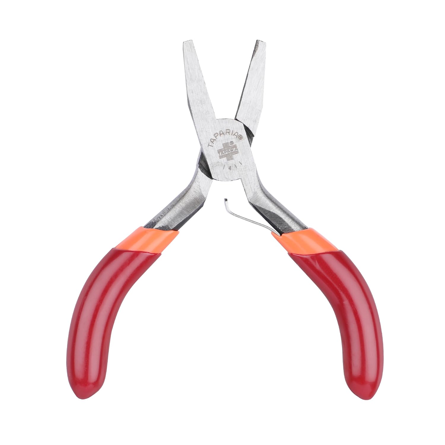 Taparia Flat Nose Micro Jewellery Plier (1411)