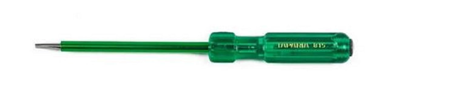 TAPARIA 818 Tester, Yellow, 1 Piece, 200 mm combos