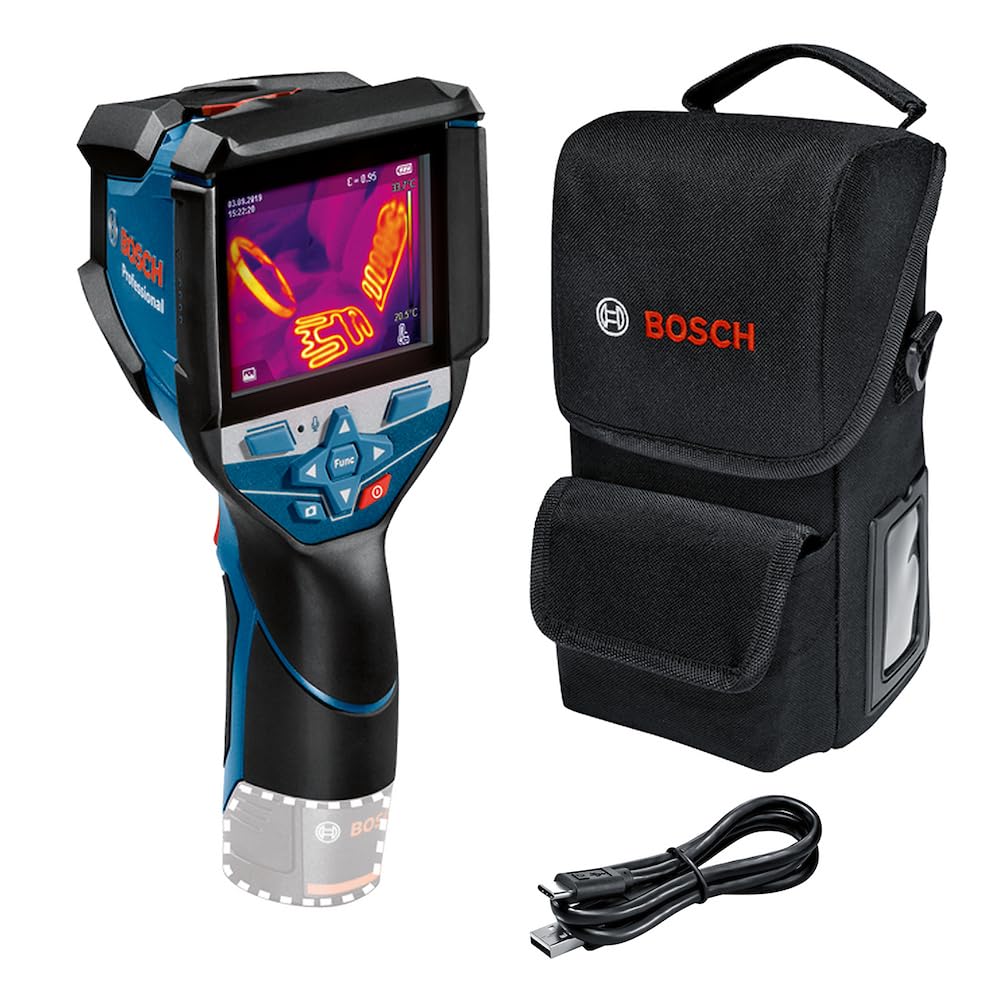 Bosch PRO GTC 600 C