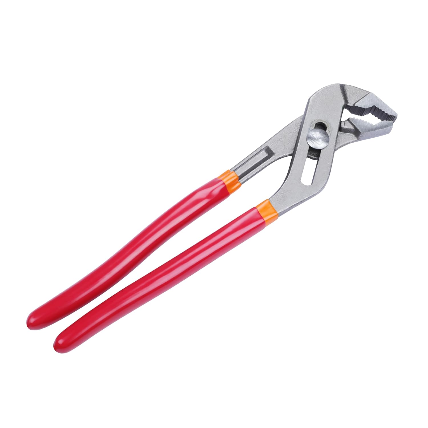 Taparia 12251225N 250mm Water Pump Plier, Multicolour