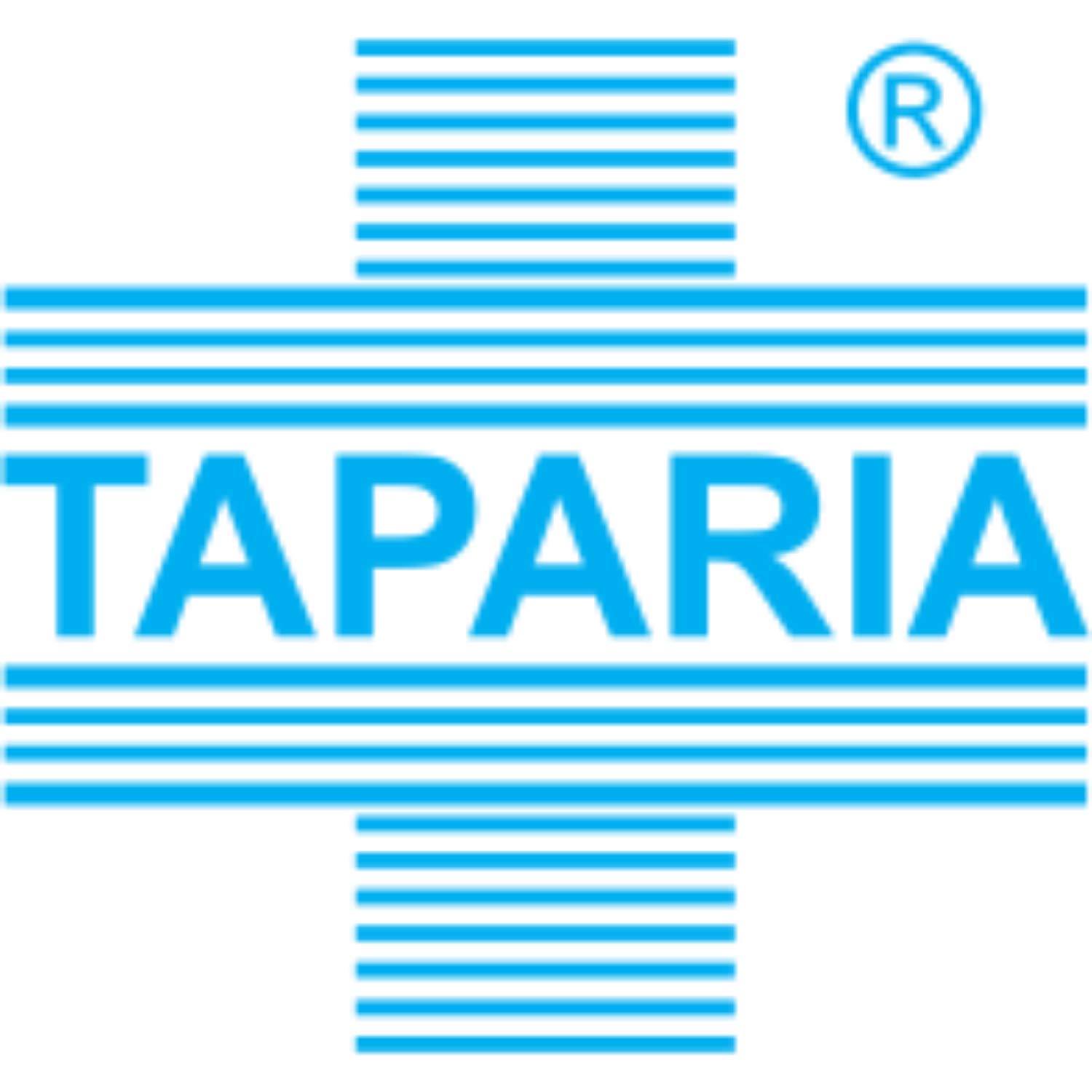 Taparia P5 861 150 Steel Tip No.1 Philips Screw Driver (Green and Silver)