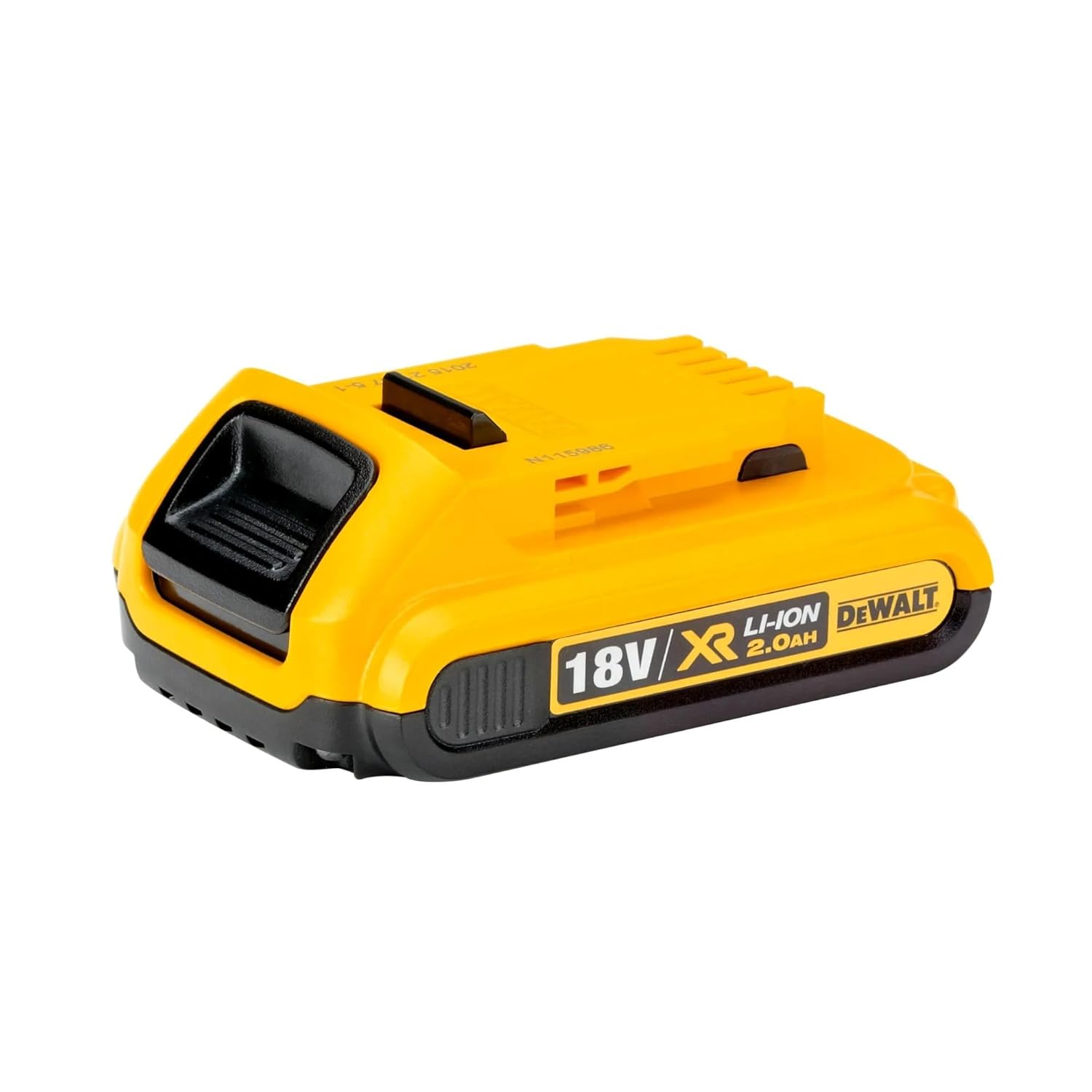 DEWALT DCB183-B1 18V 2Ah XR Li-ion Battery Pack