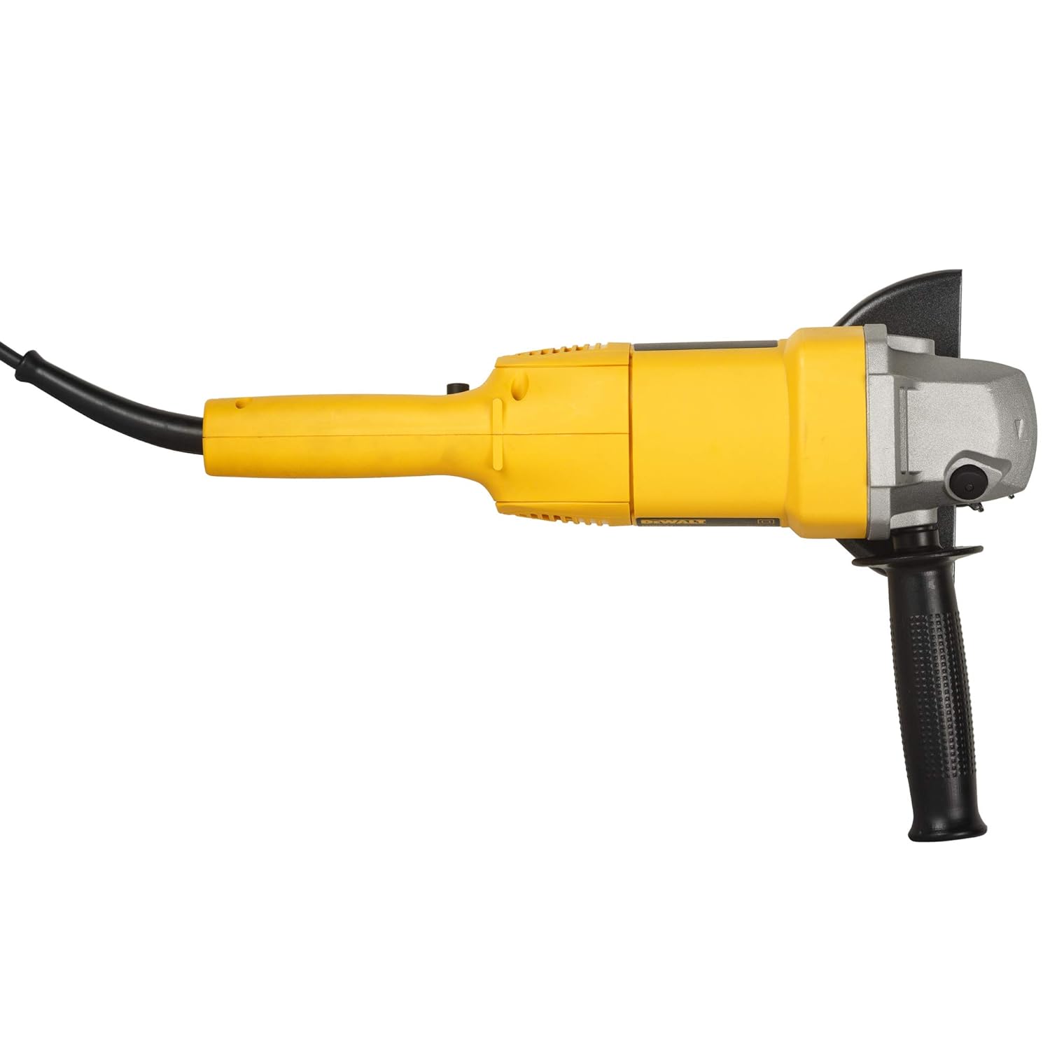 DEWALT DW831-IN 1400 Watt 125mm Heavy Duty Medium Angle Grinder