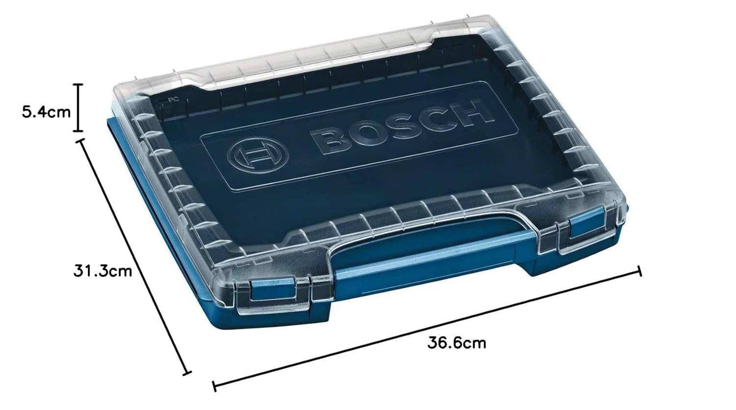 Bosch i – BOXX 53 – Tool Box/Storage System