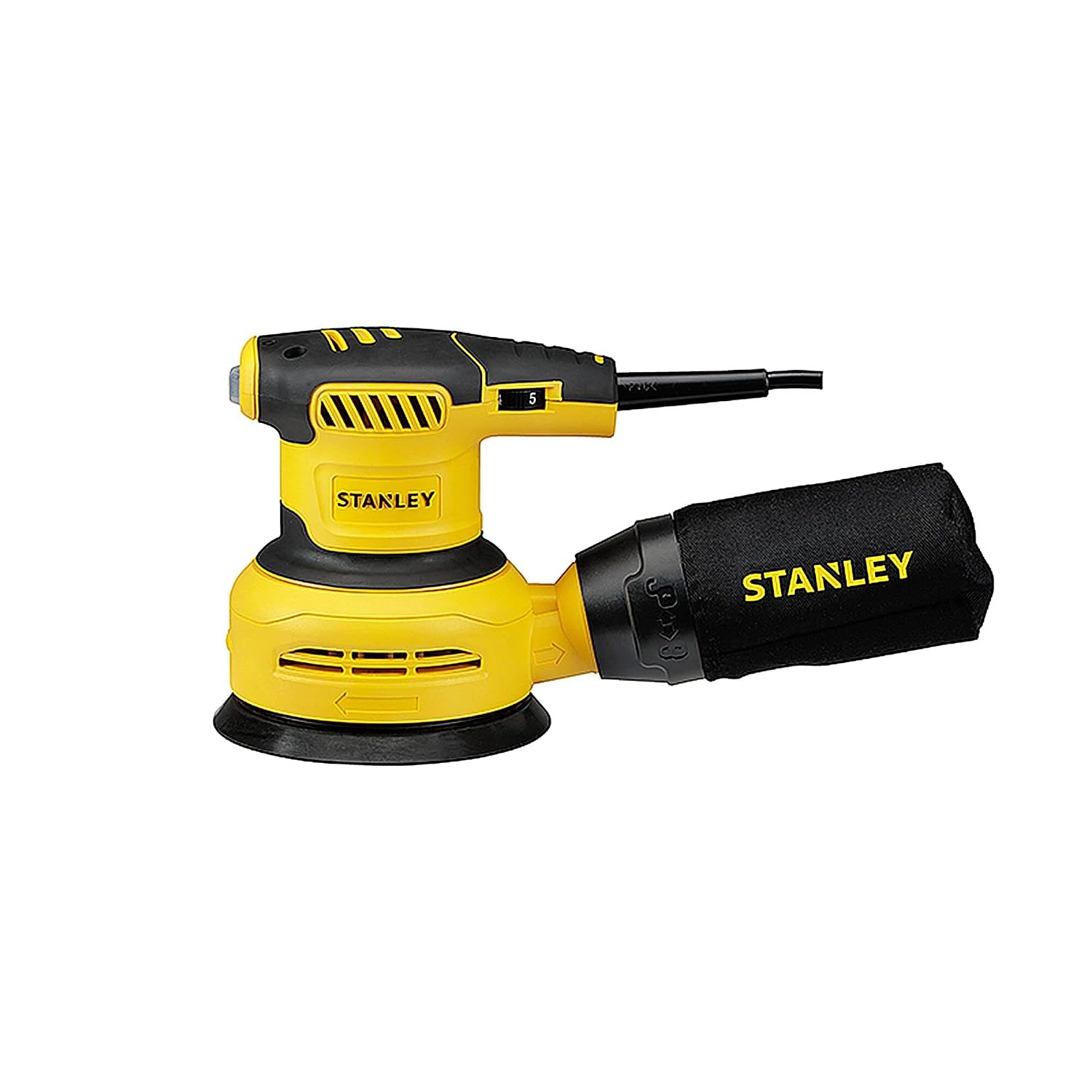 STANLEY SS28 280W 13rd Sheet Sander