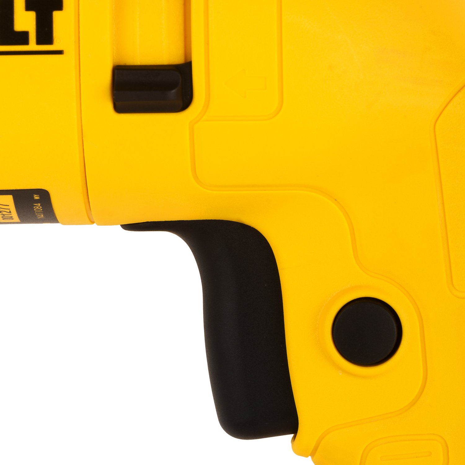 DEWALT D25033K-IN 710W 22mm SDS-Plus 3 Mode 2Kg Combi Hammer-2.1 J Impact Energy