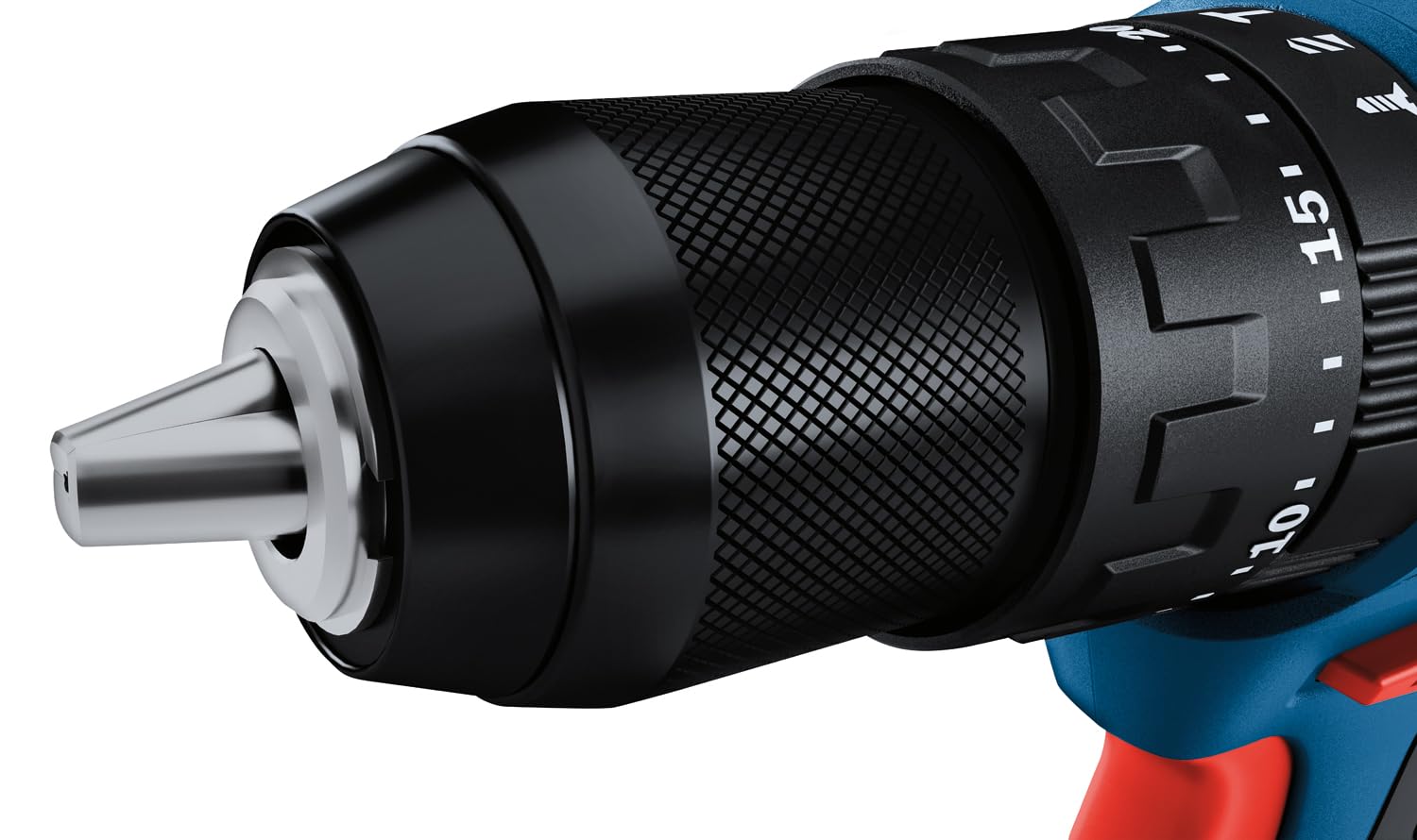 BOSCH GSB 183-Li Cordless Impact Drill/Drivers With 2 Batteries Visit the Bosch Store