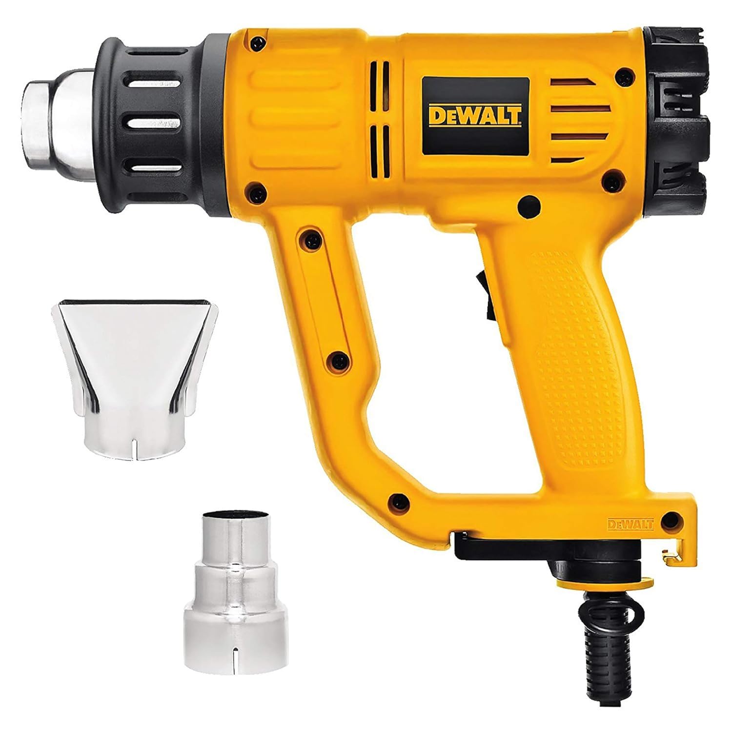 DEWALT D26414-B1 2000W Digital LCD Display Heatgun