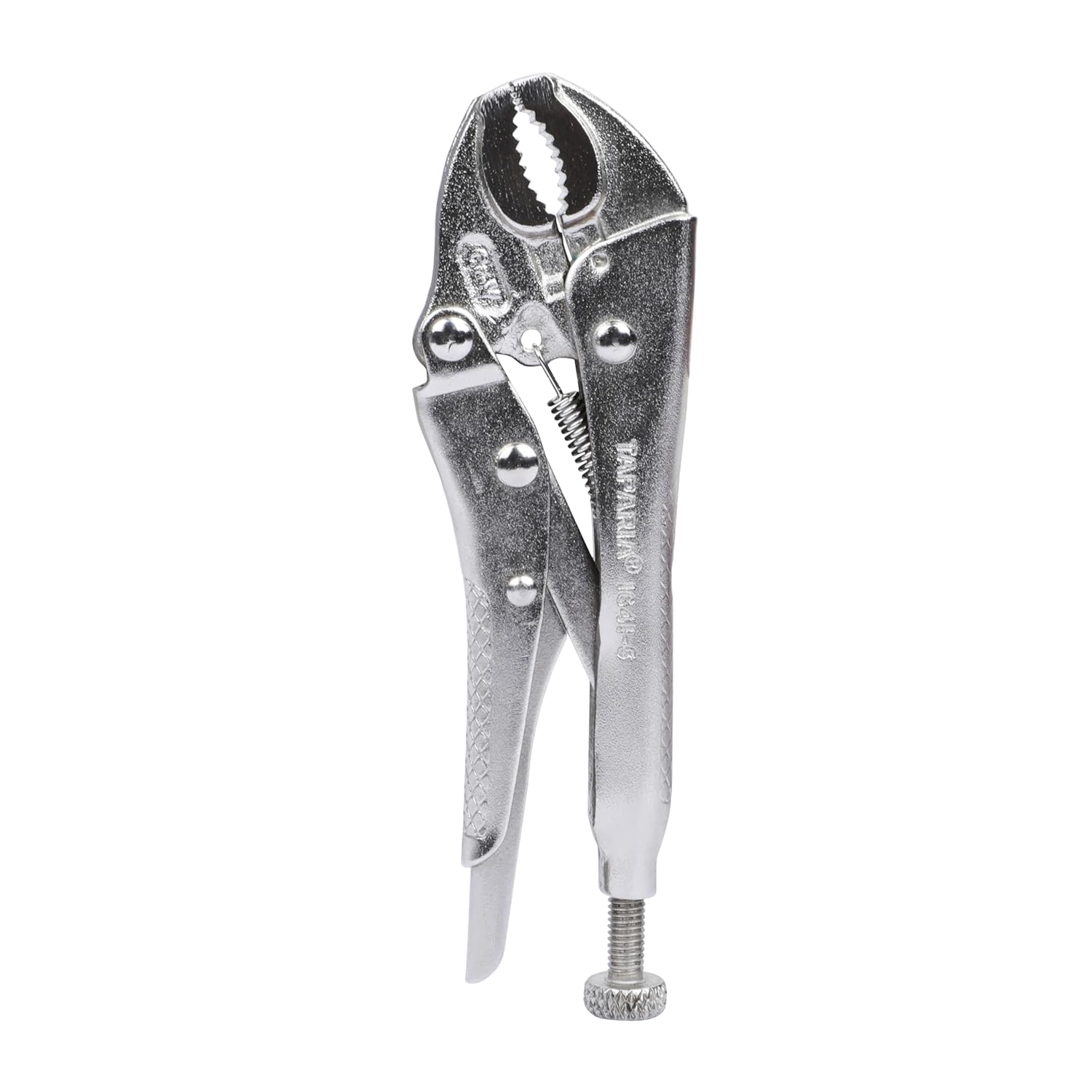 Taparia 5 Locking Plier (1641-5)