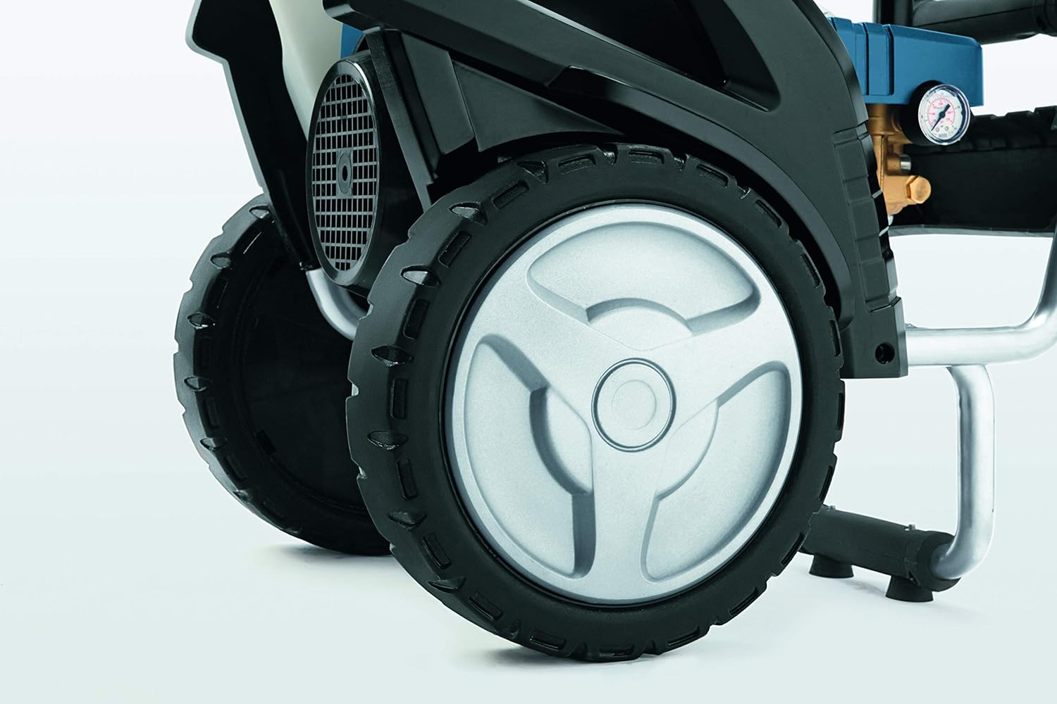 Bosch 0 600 910 3F0 High-Pressure Washers Ghp 8-15 Xd Professional, Blue, Standard Visit the Bosch Store