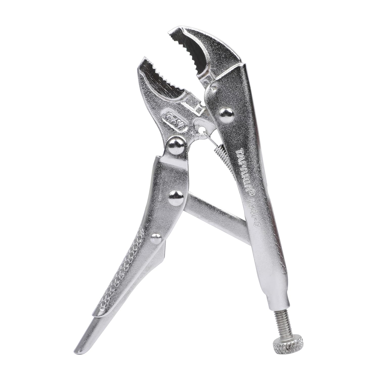 Taparia 5 Locking Plier (1641-5)