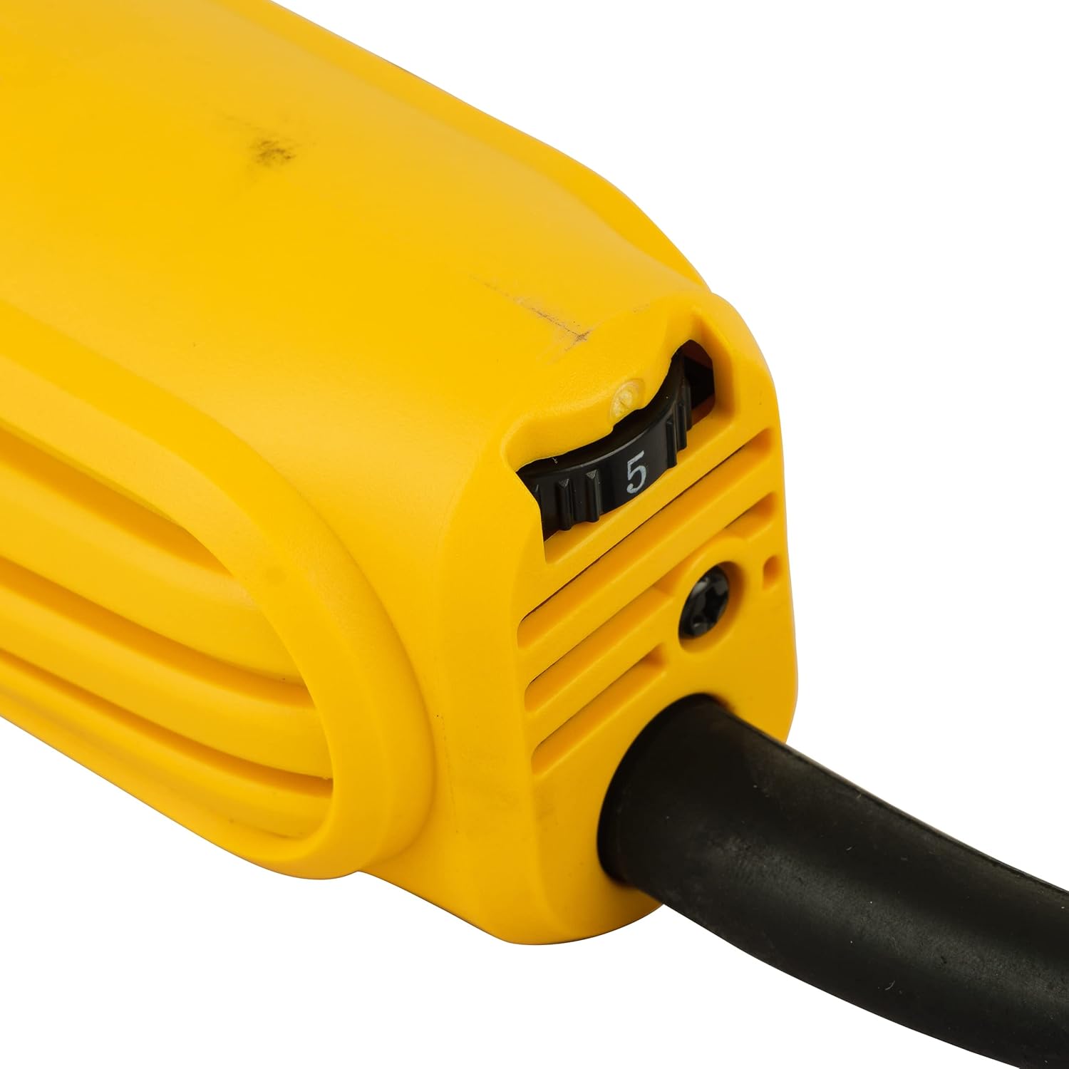 DEWALT DWE4118-B1 950W 100mm Variable Speed Angle Grinder