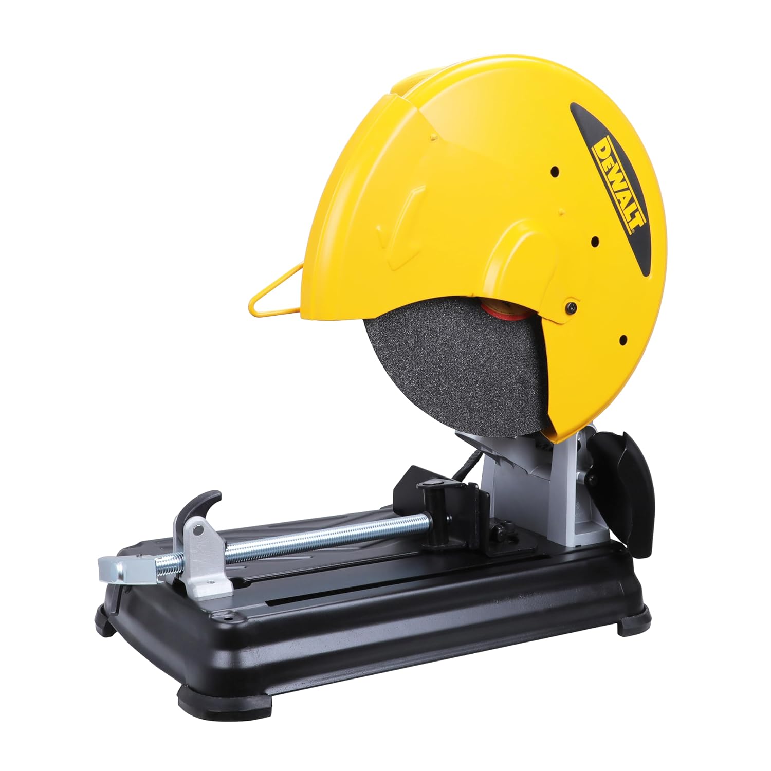 Dewalt DW871-IN 2200 Watt 355mm Corded Electric Heavy Duty Chop Saw with Wheel Included
