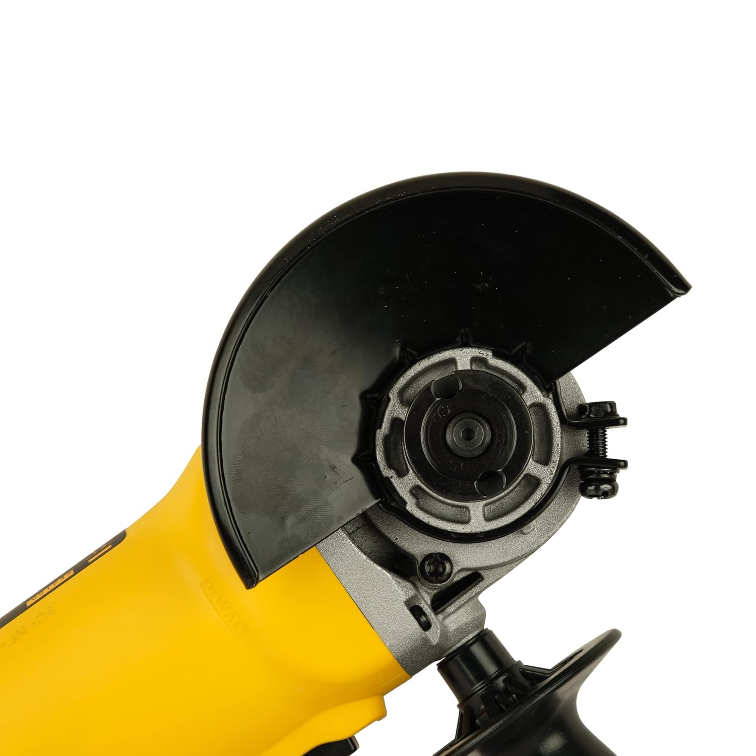 DEWALT DWE4118-B1 950W 100mm Variable Speed Angle Grinder