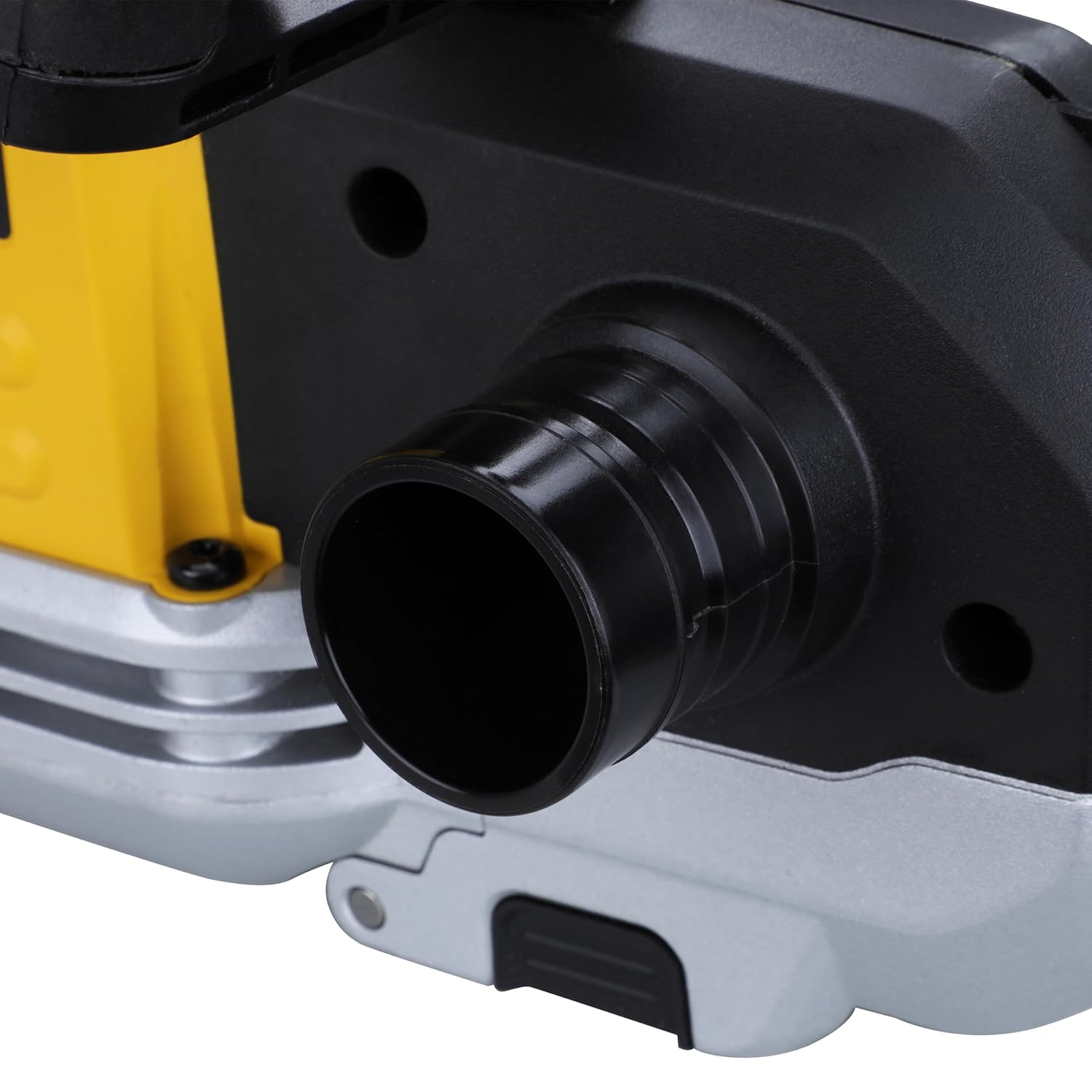 DEWALT DWE397-QS 1700W 430mm Alligator Saw for cutting ACC blocks
