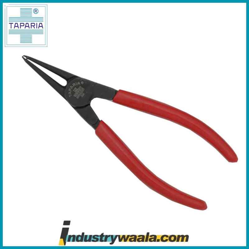 Taparia 1441-7C Circlip Pliers