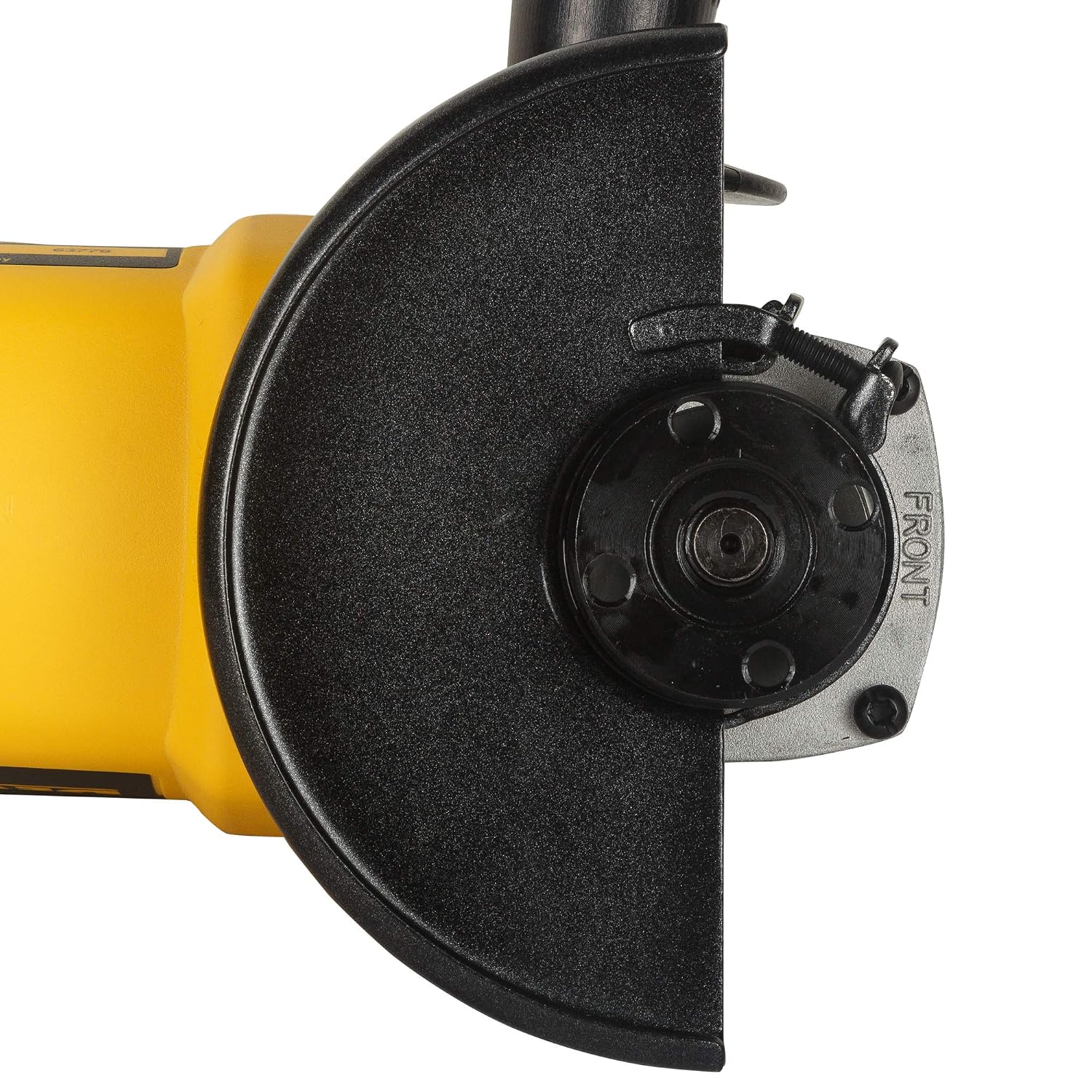 DEWALT DW831-IN 1400 Watt 125mm Heavy Duty Medium Angle Grinder
