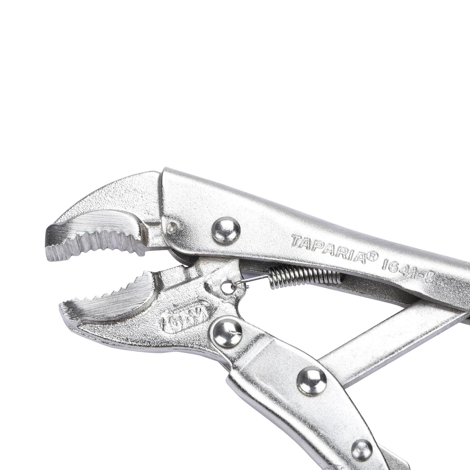 Taparia 5 Locking Plier (1641-5)