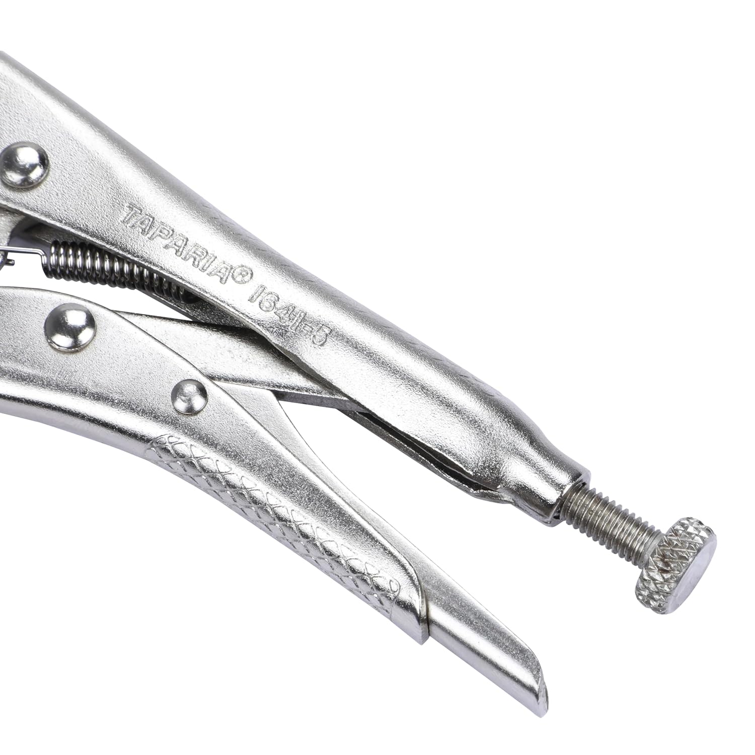 Taparia 5 Locking Plier (1641-5)