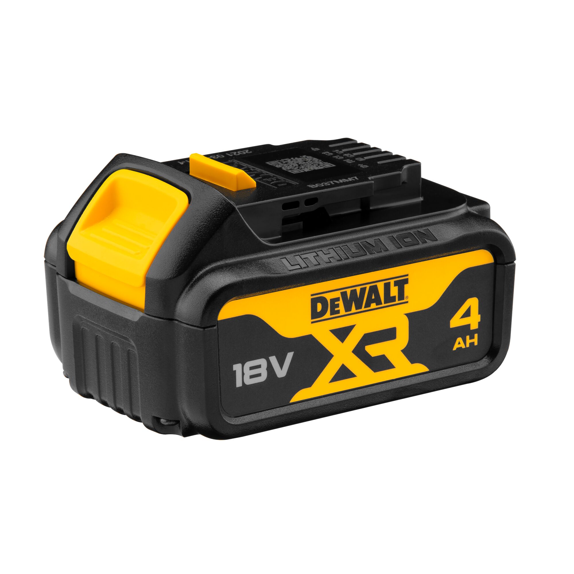 DCB182-B1 18V 4.0Ah XR Battery Pack