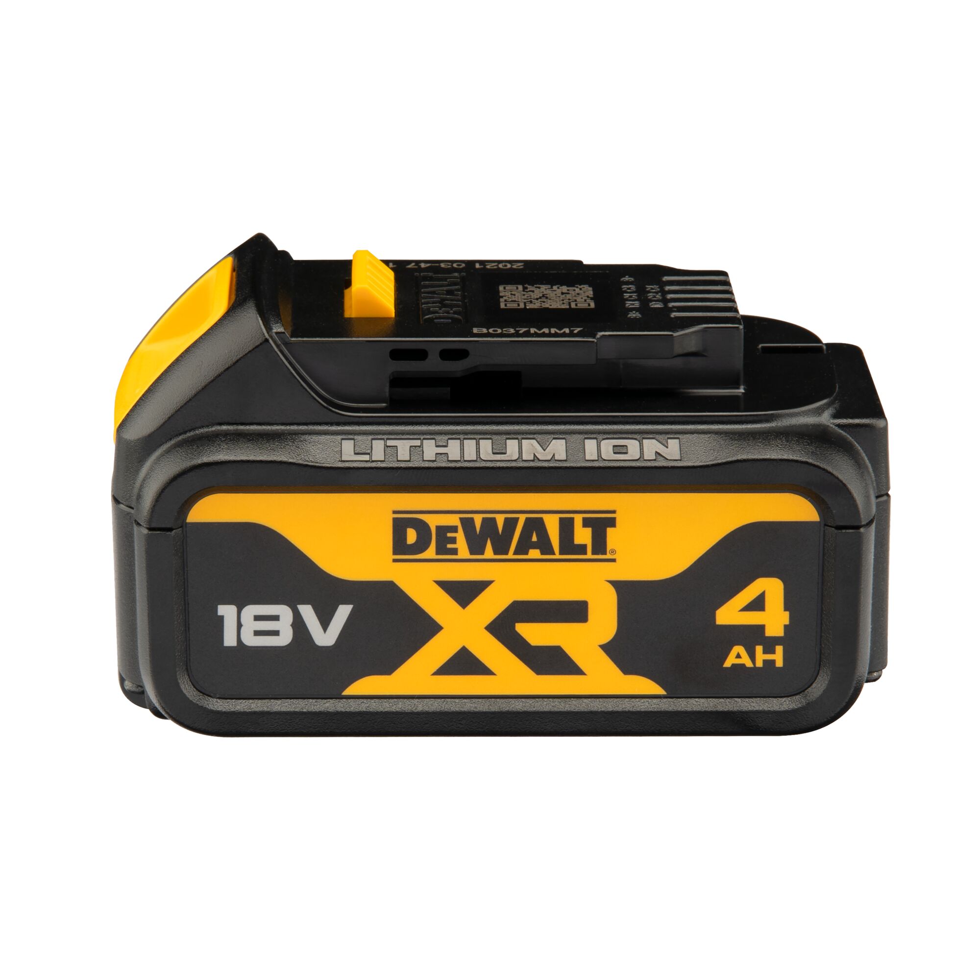 DCB182-B1 18V 4.0Ah XR Battery Pack