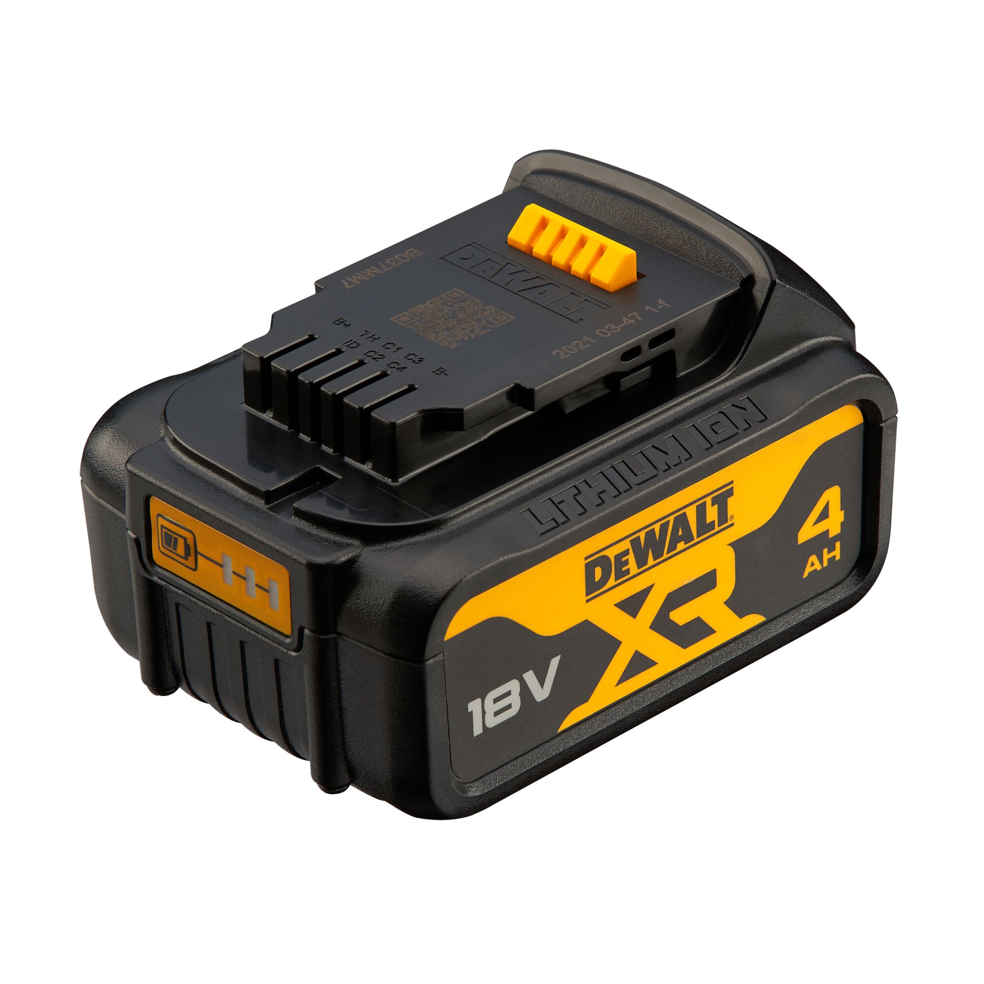 DCB182-B1 18V 4.0Ah XR Battery Pack