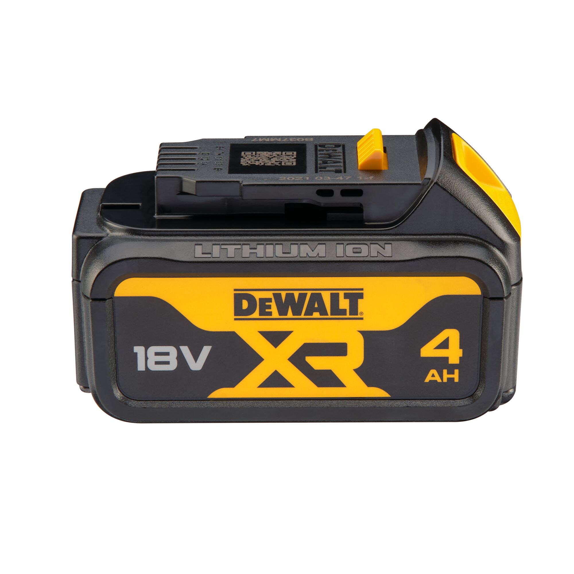 DCB182-B1 18V 4.0Ah XR Battery Pack