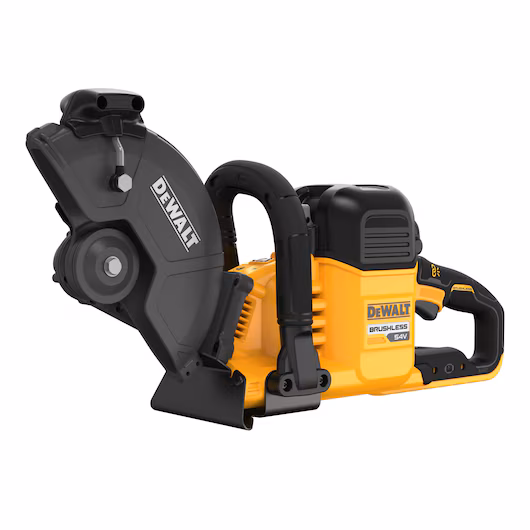 DCS691N-XJ 54V XR FLEXVOLT® 230mm Cut Off Saw – Bare Tool Only