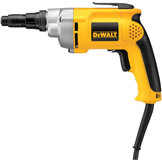 DEWALT Versaclutch screwdriver
