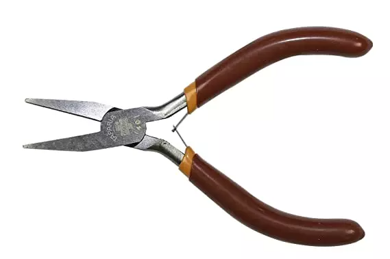 Taparia 1453 Long Nose Mini Plier 160mm