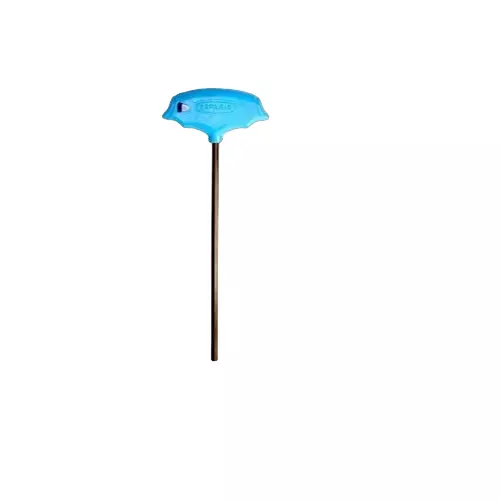 Taparia 5 mm T – Handle Torx Keys, TT 5L (Pack of 10 Pcs)