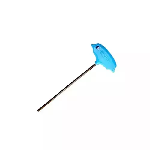 Taparia 5 mm T – Handle Torx Keys, TT 5L (Pack of 10 Pcs)