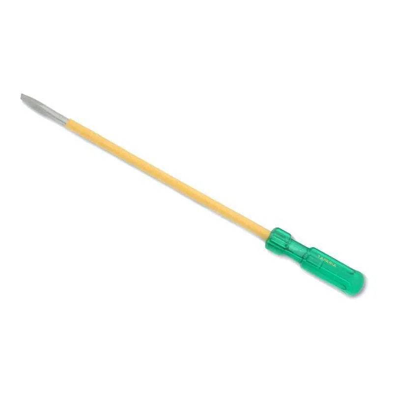 Taparia 6mm Insulated Screw Driver, 826 I, Blade Length 250 mm ...